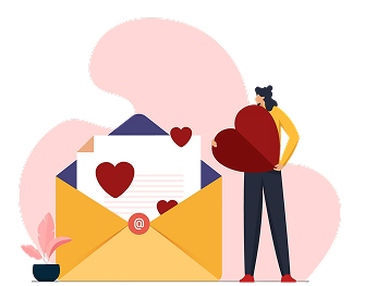 Mail Icon
